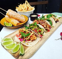 Chihuahua - Restaurant Canberra
