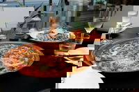 Church Street Pizzeria