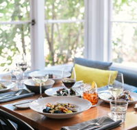 Clementine Restaurant - Restaurant Canberra