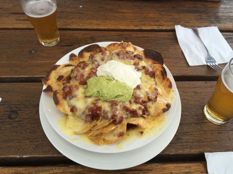 Coast Hotel Budgewoi - Restaurant Canberra 0
