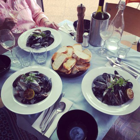 Coast @ Lennox Head - Restaurant Canberra 0