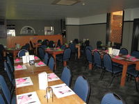 Commercial Hotel Thai Restaurant