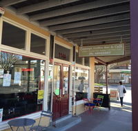 Concept Coffee Bar  Cafe - Restaurant Canberra