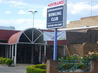 Coonabarabran Bowling Club