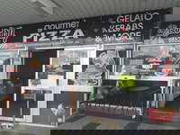 Country Boy's Kitchen