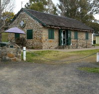 Crofters Cottage Cafe - Restaurant Canberra