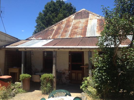 Majors Creek NSW Restaurant Canberra