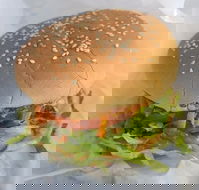 Dougie's Take Away - Restaurant Canberra