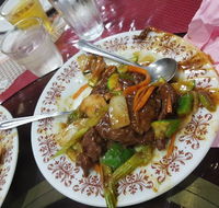 Dragon Court Restaurant - Restaurant Canberra