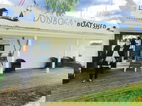 Dunbogan Takeaway and Dunbogan Restaurant Canberra Restaurant Canberra