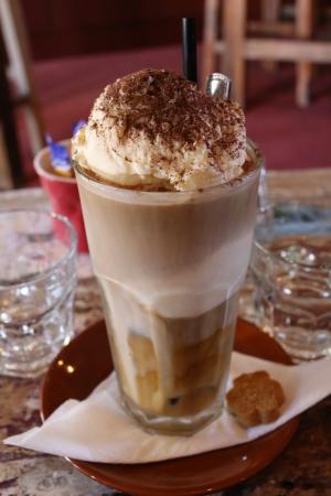 Echuca Coffee Roasters - Restaurant Canberra 0