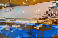 Eden Fishermens Recreation Club