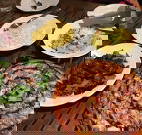 Emerald Beach Pizza  Pasta - Restaurant Canberra