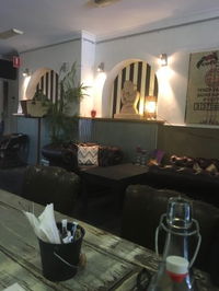 Enigma Coffee Emporium