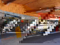 Evans Head Bakery