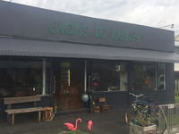 Evans Head Takeaway and Evans Head Restaurant Canberra Restaurant Canberra
