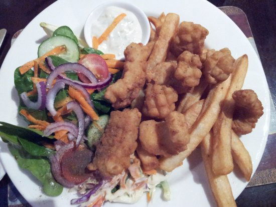  Restaurant Canberra