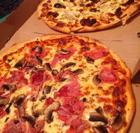 Felicita Pizza - Restaurant Canberra