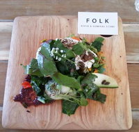 Folk Kiosk and General Store - Restaurant Canberra