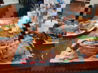 Forbes Services Memorial Club