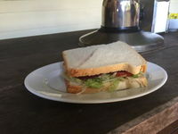 Gingers Creek Roadhouse