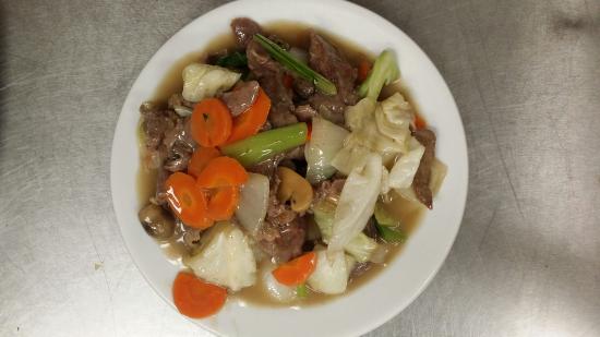 Gorokan NSW Restaurant Canberra