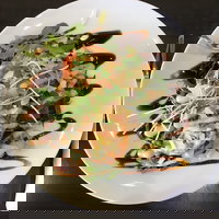 Gossips Coffee Lounge