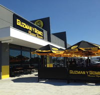 Guzman y Gomez Mexican Taqueria - Restaurant Canberra