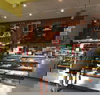 Hebby's Bakery - Restaurant Canberra