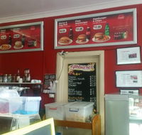 Hi-way Diner - Restaurant Canberra