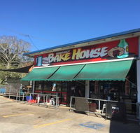 Highway Bake - Restaurant Canberra