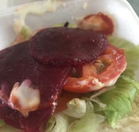 Hooked on Seafood - Restaurant Canberra