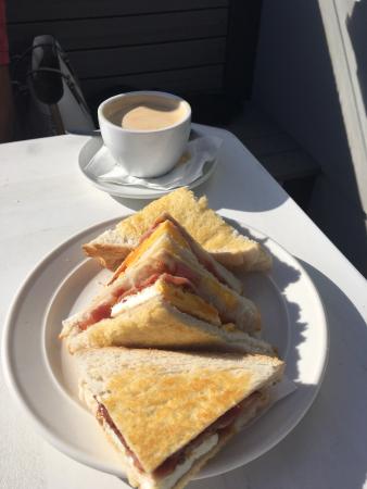 Hope's Place - Restaurant Canberra 0