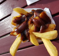 Horseshoe Bay Kiosk - Restaurant Canberra