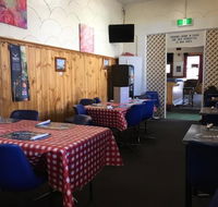 Imperial Hotel - Restaurant Canberra