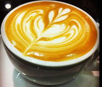 Jacaranda Figtree Cafe