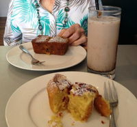 Jack  Jill's Cafe