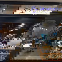 Jamaica Blue Cafe