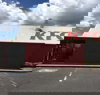 Kentucky Fried Chicken - Restaurant Canberra