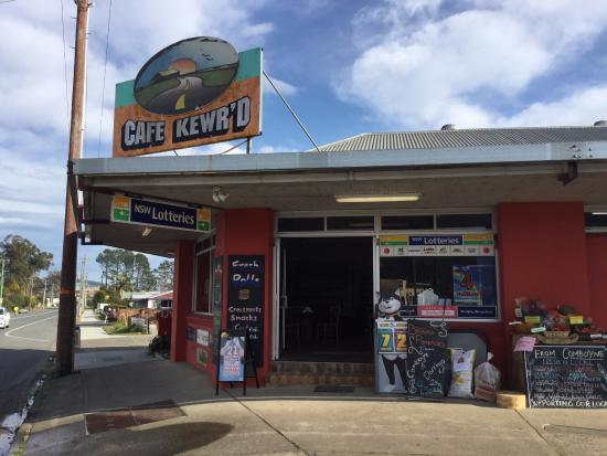 Batar Creek NSW Restaurant Canberra