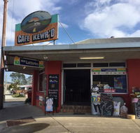 Kew Corner Store - Restaurant Canberra
