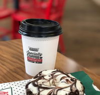 Krispy Kreme Doughnuts - Restaurant Canberra