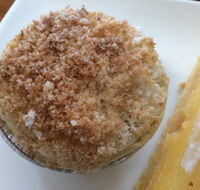 La Montagne - Restaurant Canberra