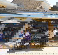 Lennox Head Bakery - Restaurant Canberra