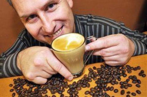 Lets Do Coffee - Restaurant Canberra 0