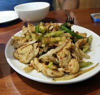 Lien's Vietnamese Chinese Restaurant - Restaurant Canberra