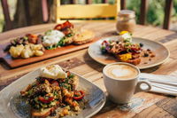 Faulconbridge Takeaway and Faulconbridge Restaurant Canberra Restaurant Canberra