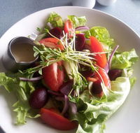 Maclean Services Club - Restaurant Canberra