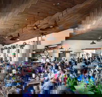 Mayfield Cafe - Restaurant Canberra