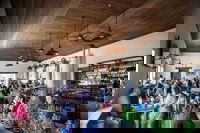 Mayfield Cafe